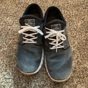 Nike Air Max Janoski Shoes